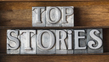 The stories that dominated Water. desal + reuse's headlines in 2017